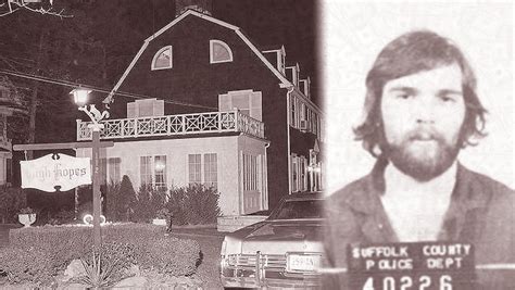 The haunting aftermath of the Amityville curse